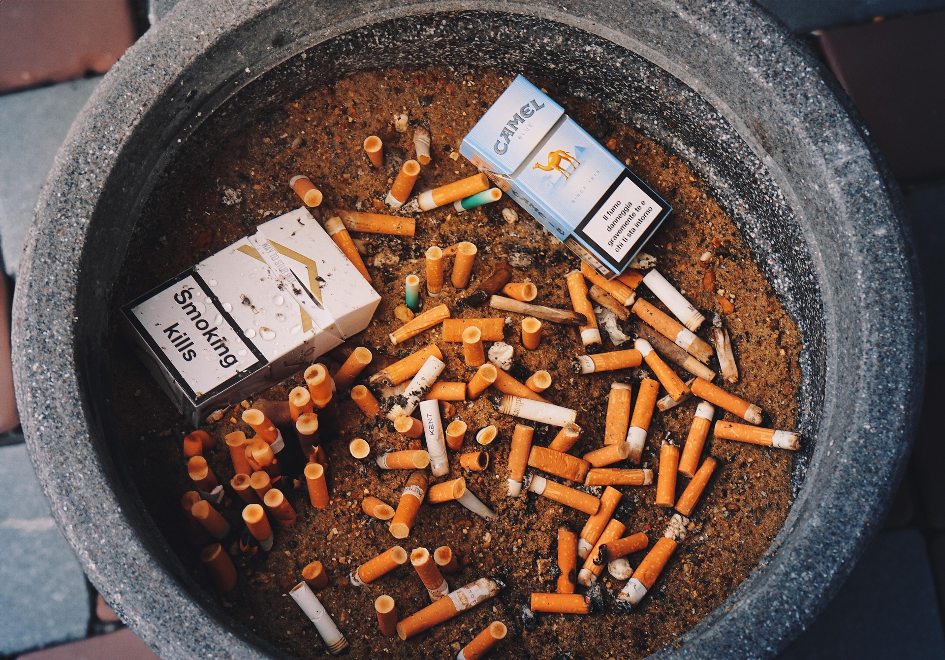 The Truth About Cigarettes: What You Need to Know